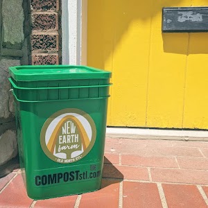New Earth Farm: Residential Composting - St. Louis place picture