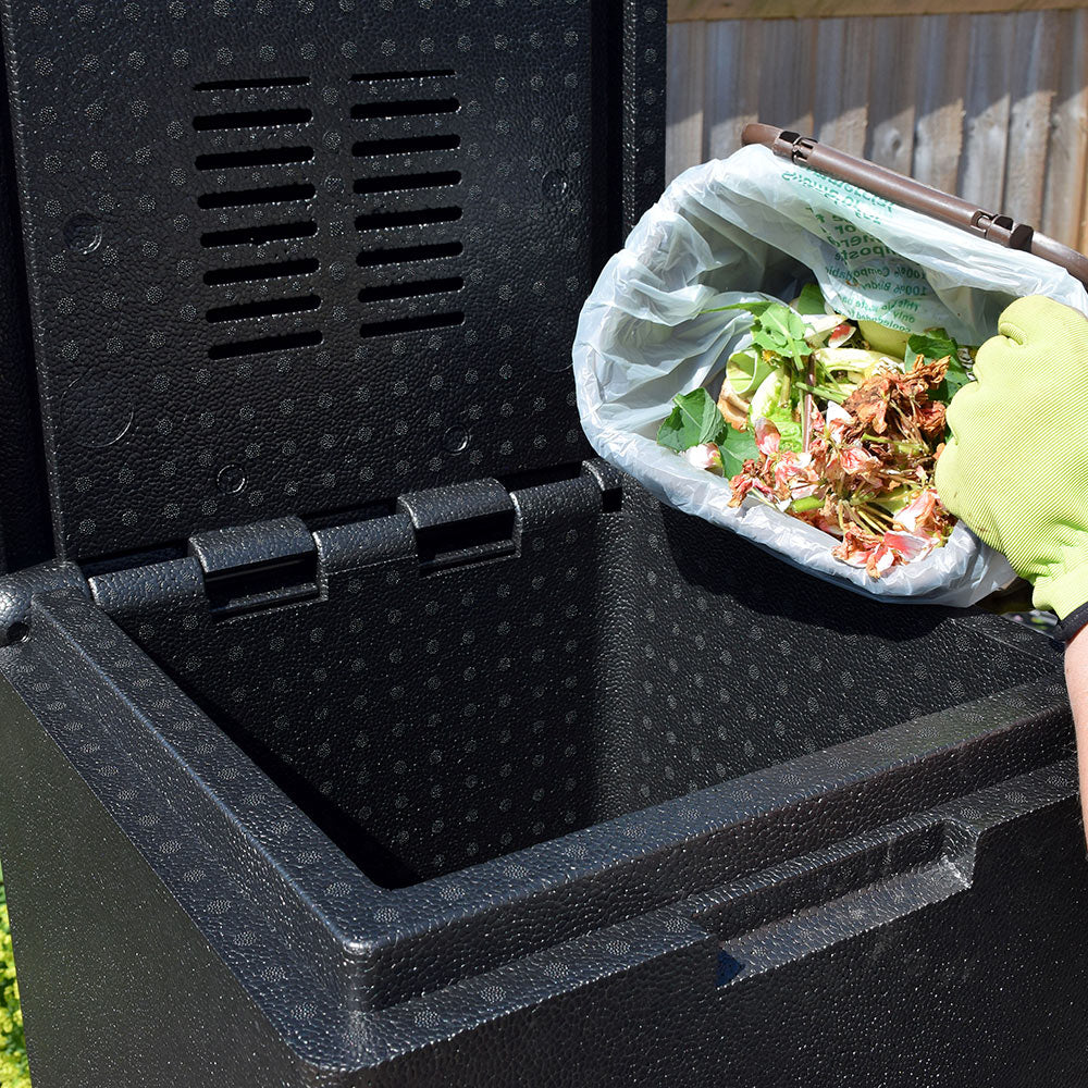 HOTBIN Composting Science