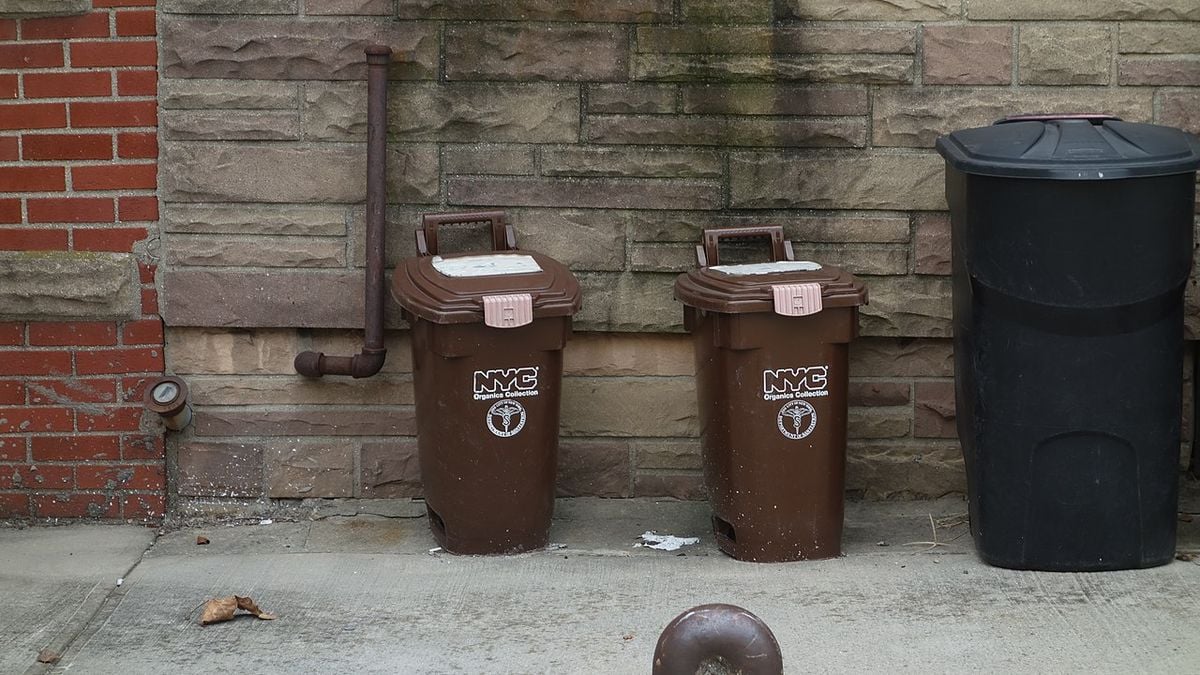 Proposed NYC budget cuts ‘devastating’ for community composters