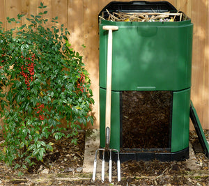 Aerobin 400 Insulated Composter