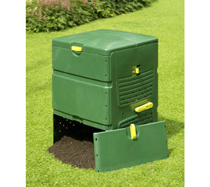 Aeroplus 6000 - 3-stage composter