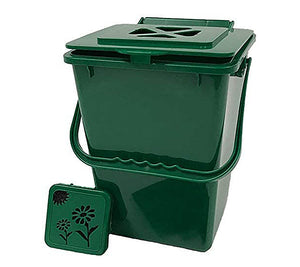 ECO 2000 Kitchen Compost Pail