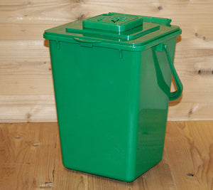 ECO 2000 Kitchen Compost Pail