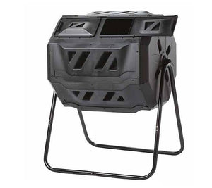 Mr.Spin® Compost Tumbler