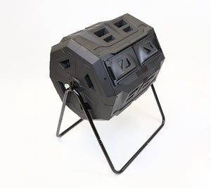 Mr.Spin® Compost Tumbler