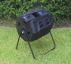 Mr.Spin® Compost Tumbler