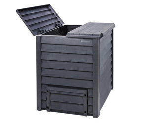 Thermo Wood Composter