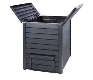 Thermo Wood Composter