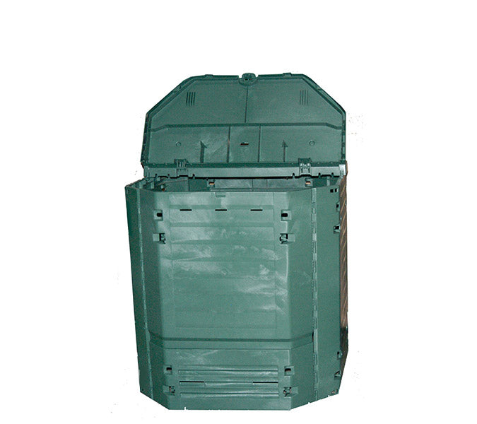 Thermo King 900 - 240 gal giant composter