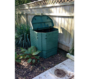 Thermo King 900 - 240 gal giant composter