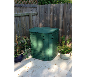 Thermo King 900 - 240 gal giant composter