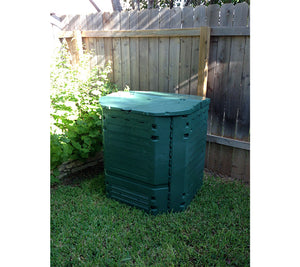 Thermo King 900 - 240 gal giant composter