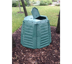 Thermo Star 1000 - 267 gal Jumbo Composter