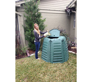 Thermo Star 1000 - 267 gal Jumbo Composter