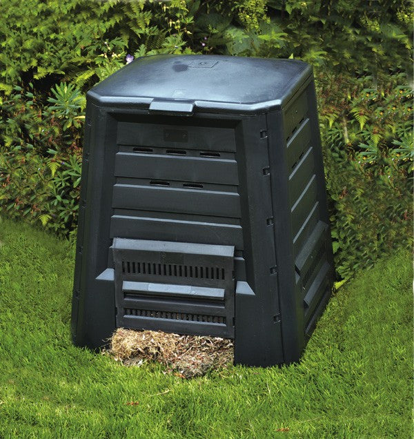 iCompost 170-gallon Composter 