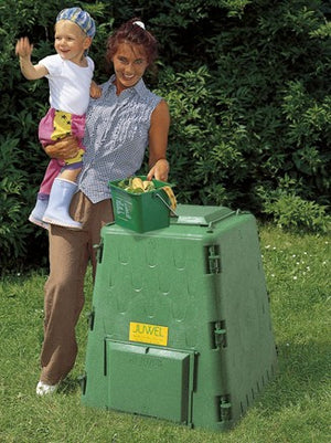 iCompost AeroQuick110 Compost Bins