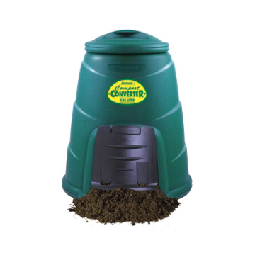 iCompost Compost Converter - GREEN