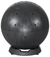 iCompost Large Composting Orb w/ Roller Base - 71 GAL