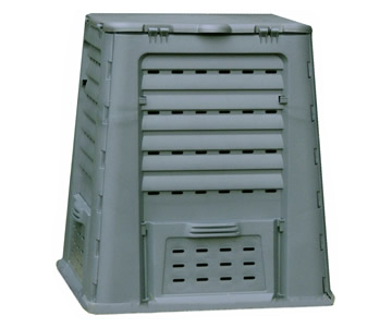 iCompost WIBO ThermoQuick Composter 110 Gallon