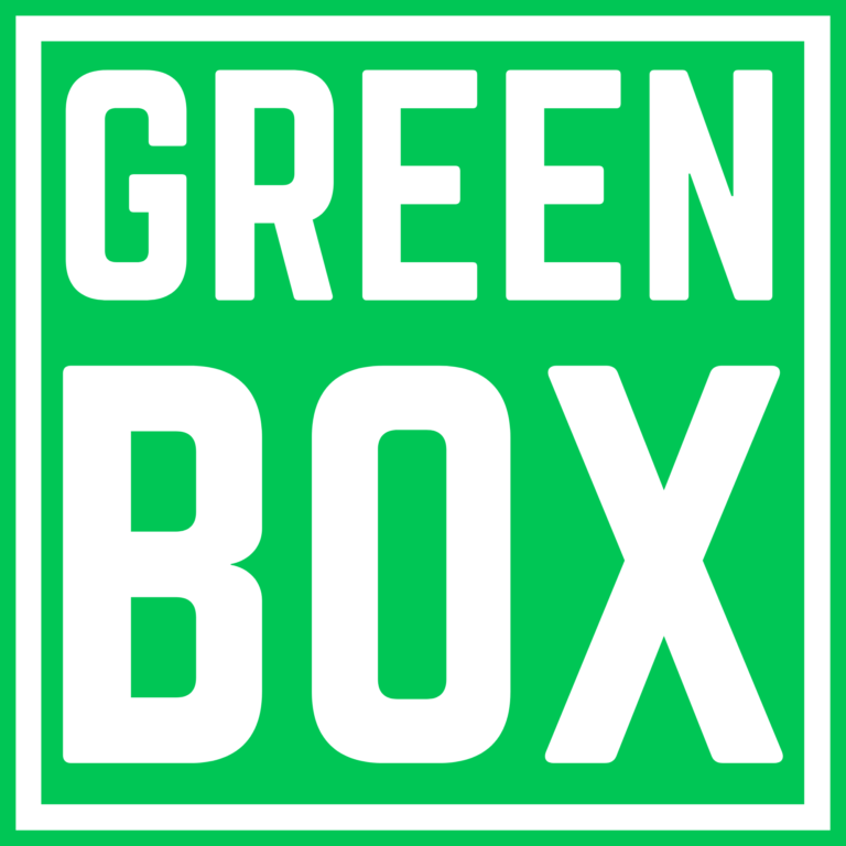 Green Box 18 768x768